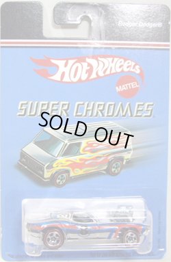 画像1: 2007 SUPER CHROMES 【RODGER DODGER】　CHROME/RL