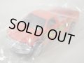 PLAYSET ONLY BAGGIE　【FORD F-150】　ORANGE/5SP