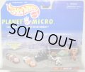 1998 PLANET MICRO 【NASCAR SERIES 2】　