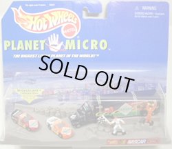 画像1: 1998 PLANET MICRO 【NASCAR SERIES 2】　