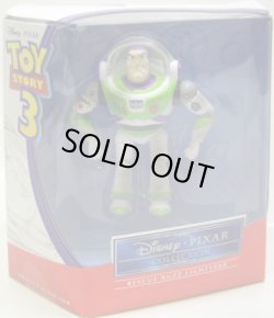 画像1: TOY STORY 3 【DISNEY・PIXAR COLLECTION - RESCUE BUZZ LIGHTYEAR (P3523/T3137)】