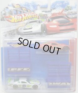 画像1: 2011 RACING KITS 【STOCK CARS】　CIRCLE TRACKER/CIRCLE TRACKER