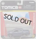 US TOMICA 【MITSUBISHI TRITON】　DARK BLUEGRAY （USトミカ）