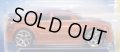 【DODGE CHARGER SRT8】　MET.ORANGE/5Y (BLACK SPOILER)