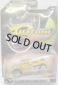 2007 1/50 CUSTOM CLASSICS 【BONE SHAKER】　YELLOW/RR