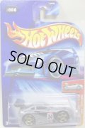 ZAMAC 【'TOONED TOYOTA SUPRA】　ZAMAC/GOLD PR5  (US TOYS'R'US EXCLUSIVE)
