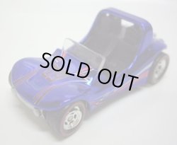 画像1: 2009 WAL-MART EXCLUSIVE CLASSICS 30CAR SET (バラシ) 【DUNE DADDY】　SPEC.BLUE/RR (CHASE)