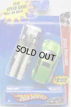 画像1: SPEED CHALLENGE 2PACK 【SALT SHAKER/VOLKSWAGEN GOLF GTI】　