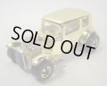 FAO SCHWARZ GOLD SERIES COLLECTION II 【'32 FORD VICKY】 GOLD/GOLD RL