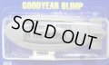 【GOOD YEAR BLIMP】　GREY ( INTERNATIONAL)