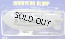 画像1: 【GOOD YEAR BLIMP】　GREY ( INTERNATIONAL)