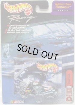 画像1: 2000 HOT WHEELS RACING SCOCHIN' SCOOTER SERIES【#60 TEAM POWE TEAM】　BLACK/3SP