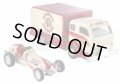 PRE-ORDER HOT WHEELS 100% Gilmore Special 【White 3000 truck/Agajanian Special】　 予価3,780円　(入荷日未定）　