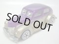 LOOSE - 2008 WALMART SINCE'68 TOP40 【FAT FENDERED '40】 MET.PURPLE/WW