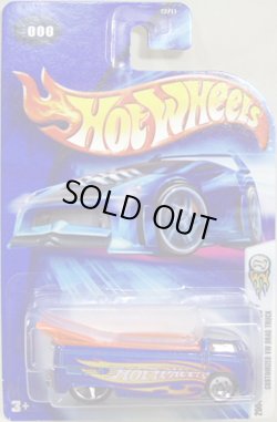 画像1: 2004 US TOYS 'R' US MAIL IN PROMO  【CUSTOMIZED VW DRAG TRUCK】　RACE TEAM BLUE/5SP 