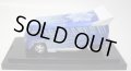 2011 LIBERTY PROMOTIONS  【WINTER WAGON ICICLE VW DRAG BUS】　ICE BLUE/RR