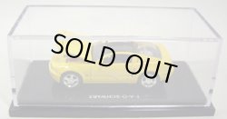 画像1: FAO SCHWARZ EXCLUSIVE 【MUSTANG GT】　YELLOW/RR