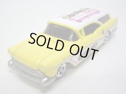 画像1: LOOSE - 2010 TOYS"R"US SWEET RIDES 20 SET 【'57 BUICK】　YELLOW/5SP