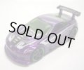 【NISSAN 350Z】　MET.PURPLE/PR5