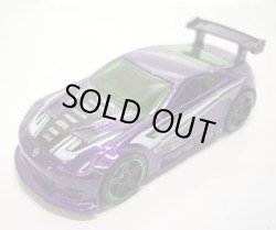 画像1: 【NISSAN 350Z】　MET.PURPLE/PR5