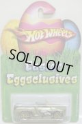 2009 WALMART EASTER EGGSCLUSIVES 【DODGE SIDEWINDER】　MET.LIGHT GREEN/10SP