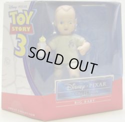 画像1: TOY STORY 3 【DISNEY・PIXAR DELUX COLLECTION - BIG BABY (R8806/T0500)】