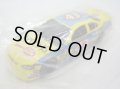 2004 GENERAL MILLS PROMO　【2001 DODGE INTREPID STOCK CAR】　YELLOW/7SP