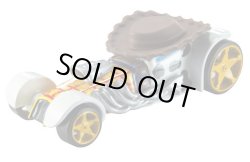 画像1: PRE-ORDER HOT WHEELS TOY STORY3 【ウィーリン　ウッディ】 480円　（入荷済み）