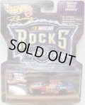 2000 HOT WHEELS RACING NASCAR ROCKS AMERICA 【#66 TEAM KMART/RT.66 FORD TAURUS】　RED/RR