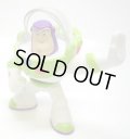 TOY STORY 3 【BUDDY FIGURE / PROTECTOR BUZZ LIGHTYEAR (R2443)】　(開封済み）