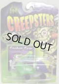 CREEPSTERS 【GOOBER GEAR】　