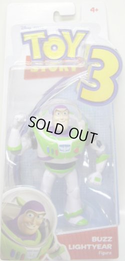 画像1: TOY STORY 3 【FIGURES - BUZZ LIGHTYEAR (R8626/T0474)】