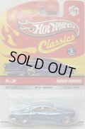 2009 CLASSICS SERIES 5 【TUCKER TORPEDO】　SPEC.LIGHT BLUE/WL