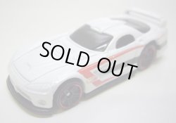 画像1: 【DODGE VIPER GTS-R】　WHITE/PR5