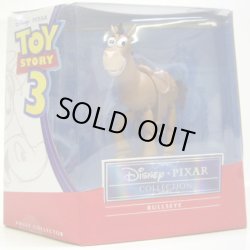 画像1: TOY STORY 3 【DISNEY・PIXAR DELUX COLLECTION - BULLSEYE (R8806/T0499)】