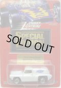 SPECIAL EDITION - 1995 SEATTLE TOY SHOW 【1954 CHEVY PANEL】　WHITE/RR