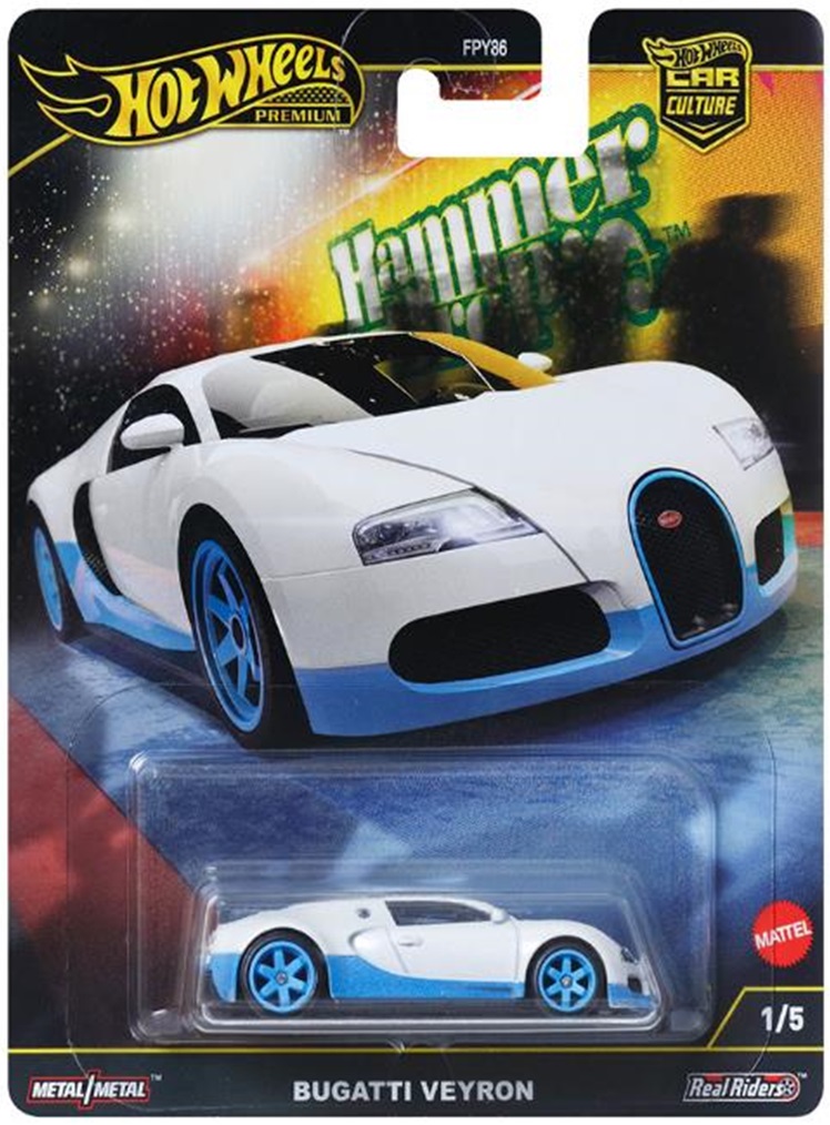 2025 HW CAR CULTURE 
