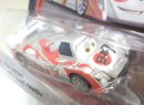 画像: KMART限定　DISNEY CARS 2 SILVER RACER SERIES が入荷致しました。