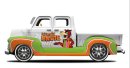 画像: HWC SPECIAL EDITION 【'50s CHEVY TRUCK "FRUIT BRUTE"】のご予約を開始致しました。