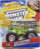 画像: 2012 MONSTER JAM "L"アソートが入荷致しました。