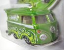 画像: 2013 TOY FAIR 【VOLKSWAGEN KOOL KOMBI】を更新致しました。