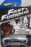 画像: WALMART EXCLUSIVE "FAST & FURIOUS"など再入荷致しました。