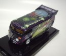 画像: 2013 LIBERTY PROMOTIONS 【INDEPENDENCE DAY VW DRAG BUS】  (REBEL RUN)が入荷致しました。