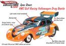 画像: RLC GULF RACING 【VW DRAG BEETLE】のご予約を開始致しました。