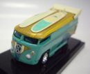 画像: LIBERTY PROMOTIONS 【MALIBU VW DRAG BUS】を更新致しました。