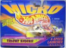 画像: 1996 MICRO HOT WHEELS を更新致しました。