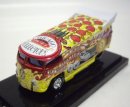 画像: LIBERTY PROMOTIONS 【HOT WHEELS 14th NATIONALS - DEEP DASH VW DRAG BUS】を更新致しました。