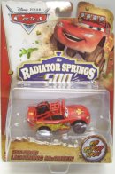 画像: 2014 DISNEY CARS - THE RADIATOR SPRIMGS 500 1/2を更新致しました。