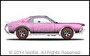 画像: 2014 RLC sELECTIONs 【CUSTOM AMC AMX】のご予約を開始致しました。