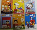 画像: POP CULTURE - PEANUTS (SNOOPY)アソートが再入荷致しました。